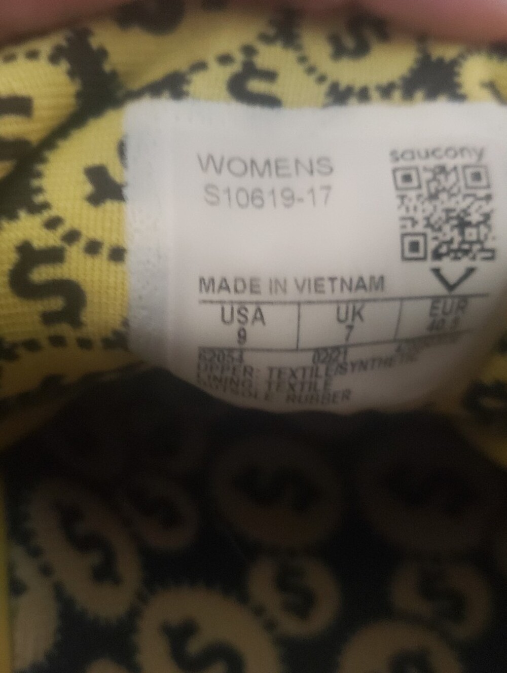 Women | Asics Shoes - Picture 10 of 11